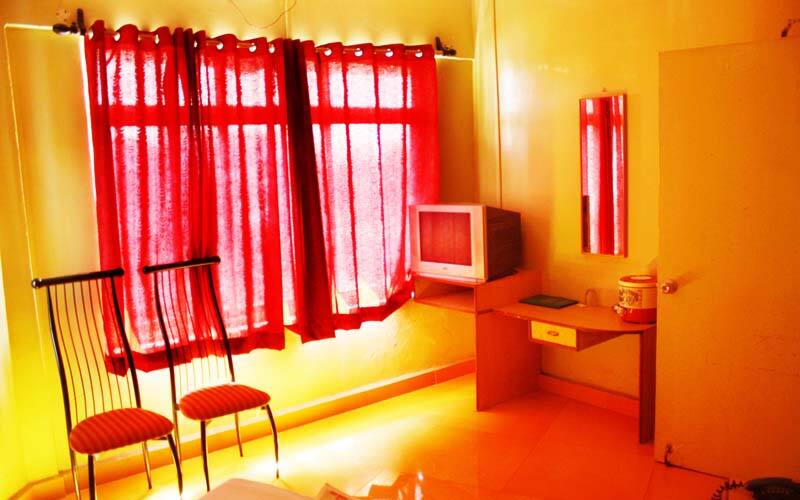 Hotel Safari Asia, Ratnagiri 5